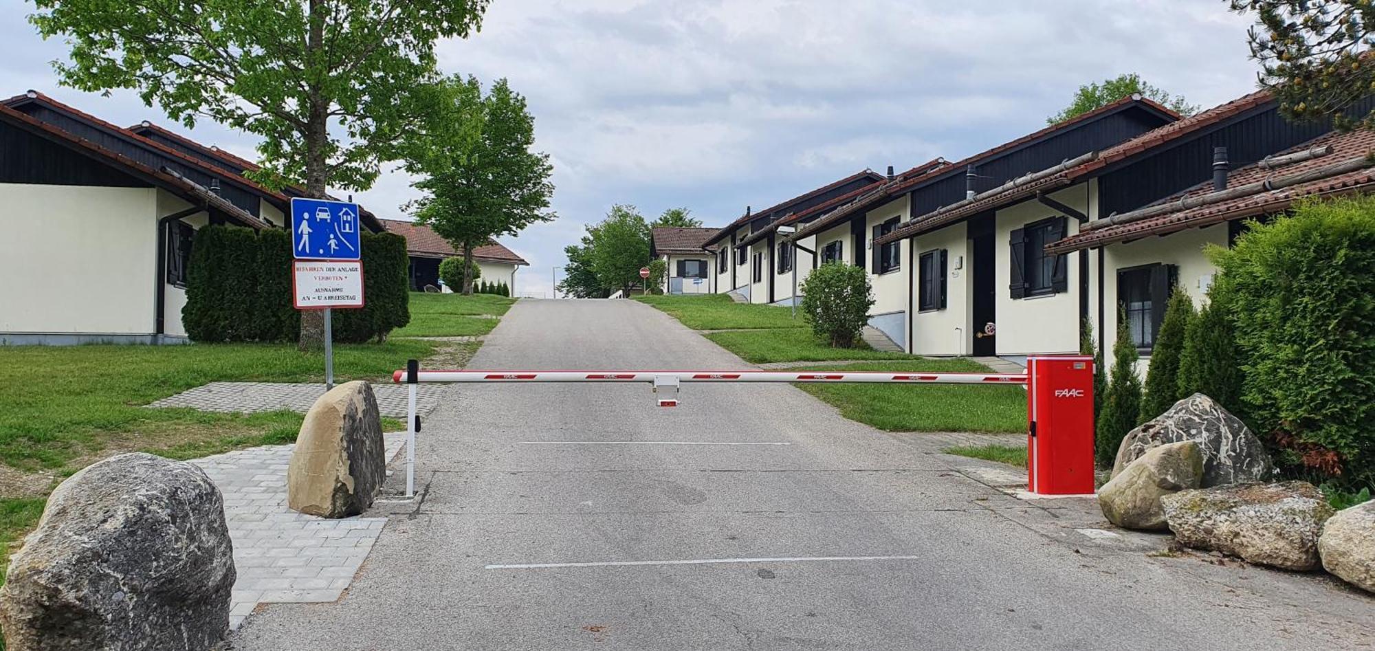 Lechbruck Am See Feriendorf Hochbergle Haus 140 Exterior foto