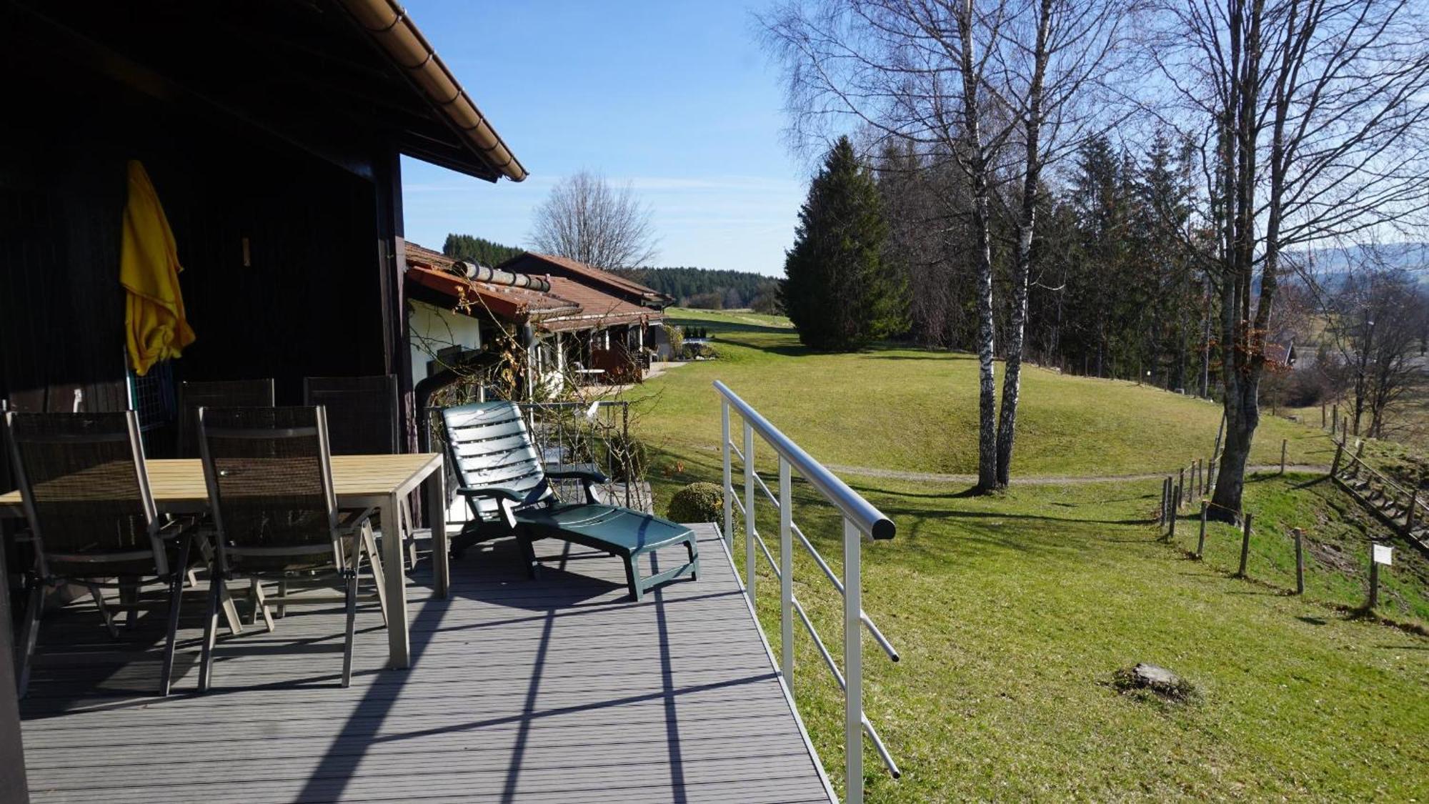 Lechbruck Am See Feriendorf Hochbergle Haus 140 Exterior foto